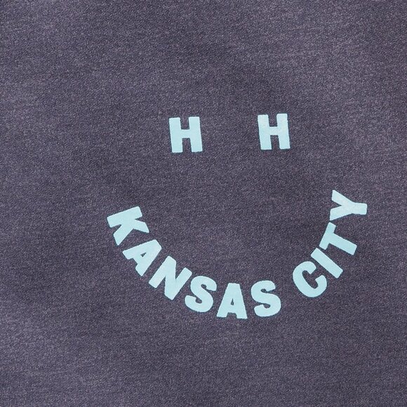 Rhone Spar Jogger Men Medium Gray Sweatpants Training Gym Workout Athletic Pants - Picture 4 of 12